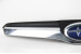 Решетка радиатора средняя часть -16 Subaru Forester (SJ) 2012-2018 91121SG090 (20205)