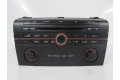 Магнітофон 6 DISK CD Mazda 3 (BK) 2003-2008 BN8M669RX (20231)