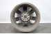 Диск колесный R17 1шт. Lexus ES (GSV40) 2006-2013 4261133550 (20244) 17/ 7J  ET45