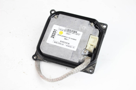 Блок розжига ксеноновой фары Lexus ES (GSV40) 2006-2013 8110722A10 (20251) 8110722A10