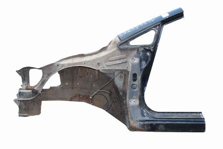 Чверть кузова передня ліва Honda Civic 4D (FD) 2006-2011 60910SNAA01ZZ (20255)