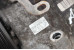 Компрессор кондиционера 1.6 Toyota Auris 2006-2012 GE4472601493 (20269)