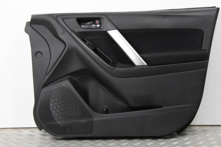 Карта двери передняя правая Subaru Forester (SJ) 2012-2018 61244SG000 (20312)