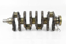 Колінвал стандарт 2.4 Mitsubishi Outlander (CU) 2003-2008 MD346026 (20316) под первый ремонт