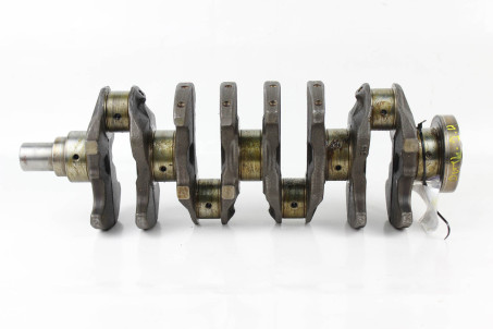 Коленвал стандарт 2.4 Mitsubishi Outlander (CU) 2003-2008 MD346026 (20316) под первый ремонт