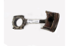 Шатун 2.4 Mitsubishi Outlander (CU) 2003-2008 MN183396 (20317)