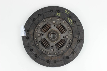 Диск зчеплення 2.0 D Mitsubishi Outlander (CW) XL 2006-2014 2300A055 (20330)