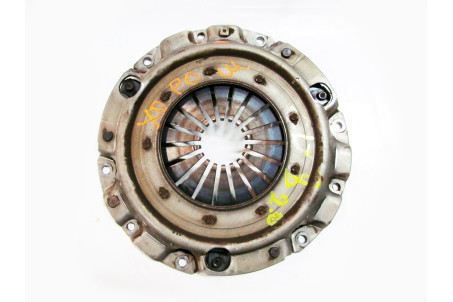 Корзина сцепления 2.0-2.4 Mitsubishi Outlander (CW) XL 2006-2014 MN132330 (20334)