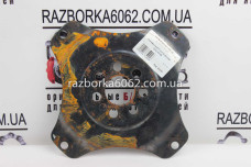 Маховик АКПП 2.4 Mitsubishi Outlander (CU) 2003-2008 MD761297 (20335)