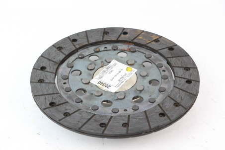 Диск сцепления 1.8 Nissan Tiida (C11) 2007-2013 30100ET000 (20340)