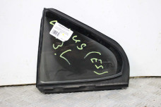 Скло двері задньої лівої (кватирка) Lexus ES (GSV40) 2006-2013 6812433070 (20352)
