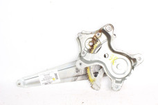 Склопідйомник задній правий електро (без моторчика) Lexus ES (GSV40) 2006-2013 6980312180 (20355)