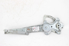 Склопідйомник передній лівий електро (без моторчика) Lexus ES (GSV40) 2006-2013 6980233080 (20356)