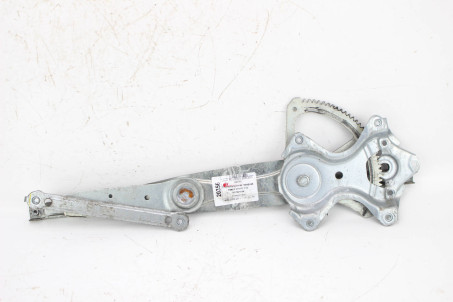 Склопідйомник передній лівий електро (без моторчика) Lexus ES (GSV40) 2006-2013 6980233080 (20356)