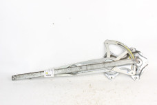 Склопідйомник передній правий електро (без моторчика) Lexus ES (GSV40) 2006-2013 6980133080 (20357)