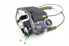 Замок двері задній лівий електро 4 pin Lexus ES (GSV40) 2006-2013 6906033131 (20358)