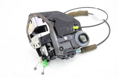 Замок двері задній лівий електро 4 pin Lexus ES (GSV40) 2006-2013 6906033131 (20358)