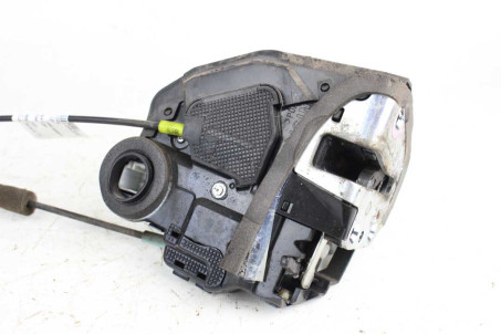 Замок двері задній правий електро 4 pin Lexus ES (GSV40) 2006-2013 6905033131 (20359)