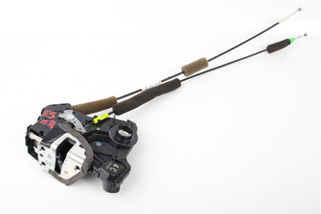 Замок двері передній правий електро 4 pin Lexus ES (GSV40) 2006-2013 6903042230 (20361)