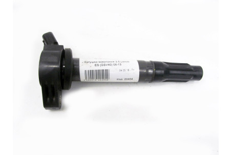 Котушка запалювання 3.5 Lexus ES (GSV40) 2006-2013 9091902251 (20404)