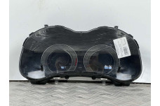 Щиток приладів 2.0 МКПП 6ст Toyota Corolla E15 (E150) 2007-2013 838000Z270 (20407)