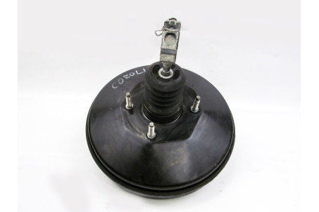 Підсилювач гальм вакуумний BOSCH Toyota Corolla E15 (E150) 2007-2013 0204051454 (20408)