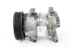 Компресор кондиціонера Toyota Corolla E15 (E150) 2007-2013 4472601742 (20412)