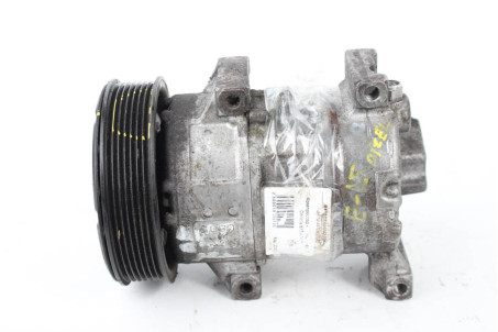 Компрессор кондиционера Toyota Corolla E15 (E150) 2007-2013 4472601742 (20412)