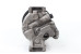 Компрессор кондиционера Toyota Corolla E15 (E150) 2007-2013 4472601742 (20412)