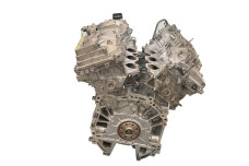 Двигатель без навесного оборудования 3.5 (2GRFE) Lexus ES (GSV40) 2006-2013 1900031D30 (20417)