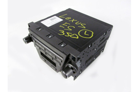 Магнітофон Lexus ES (GSV40) 2006-2013 8612033730 (20420)