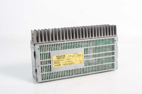 Підсилювач Аудіосистеми Lexus ES (GSV40) 2006-2013 8628033150 (20421)