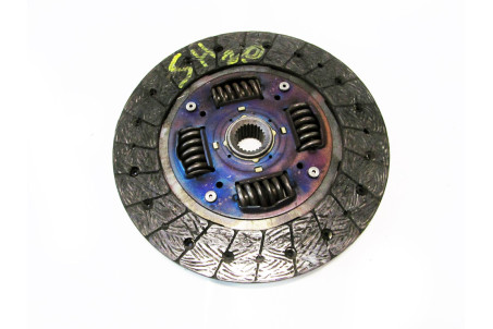 Диск зчеплення 2.0 Subaru Forester (SH) 2008-2012 30100AA851 (20427)