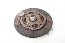 Диск зчеплення 1.4 Toyota Auris 2006-2012 3125012500 (20428)