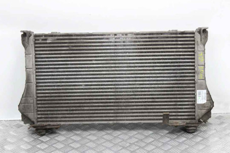 Радіатор інтеркулера 2.0 Diesel Toyota Corolla E15 (E150) 2007-2013 179400R040 (20445)