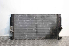 Радіатор основний 2.0 Diesel Toyota Corolla E15 (E150) 2007-2013 164100B050 (20446)