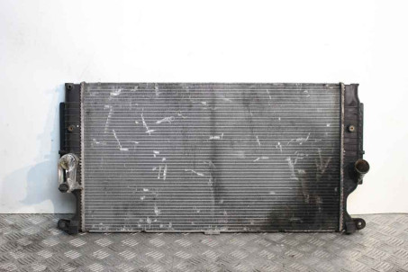 Радіатор основний 2.0 Diesel Toyota Corolla E15 (E150) 2007-2013 164100B050 (20446)