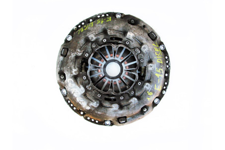 Корзина зчеплення 2.0 Diesel Toyota Corolla E15 (E150) 2007-2013 3121012272 (20448)