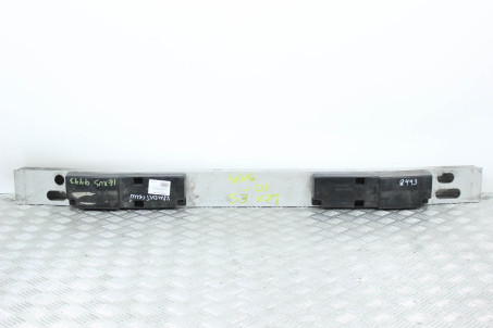 Усилитель бампера заднего Lexus ES (GSV40) 2006-2013 5217133140 (20458)