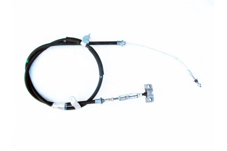 Трос ручного гальма передній Lexus ES (GSV40) 2006-2013 4641033170 (20459)