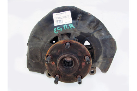 Кулак поворотный правый под ABS Lexus ES (GSV40) 2006-2013 4321158010 (20506)