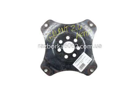 Маховик АКПП 2.4 Mitsubishi Galant (DJ) 2003-2012 MD761297 (20510)