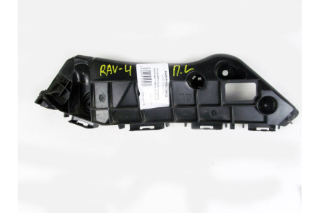 Направляющая переднего бампера левая Toyota RAV-4 IV (XA40) 2012-2018 5253642070 (20516)