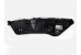 Направляющая переднего бампера левая Toyota RAV-4 IV (XA40) 2012-2018 5253642070 (20516)