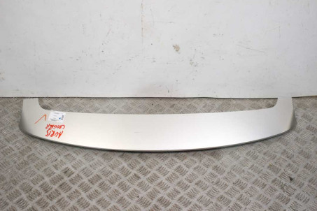 Спойлер Toyota Auris 2006-2012 7608502070 (20525)