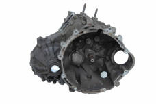 Коробка передач АКПП 1.3 -1.5 Mitsubishi Colt (Z30) 2004-2012 MN902960 (20528)