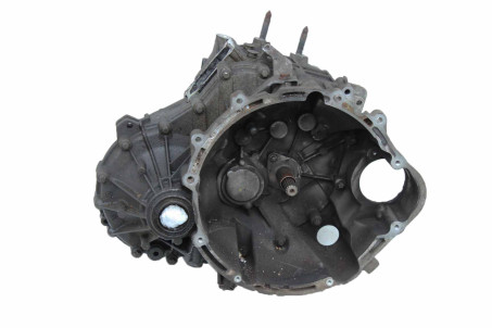 Коробка передач АКПП 1.3 -1.5 Mitsubishi Colt (Z30) 2004-2012 MN902960 (20528)