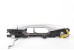 Ручка двері зовнішня права передня Lexus RX (AL10) 2009-2015 6921048040A0 (20536)