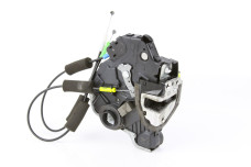 Замок двери передний левый электр Lexus RX (AL10) 2009-2015 6904048070 (20537)