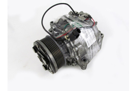 Компресор кондиціонера Honda Civic 4D (FD) 2006-2011 38800RNCZ020M2 (20548)